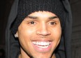 Chris Brown favori aux "Soul Train Awards"