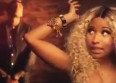 Chris Brown et Nicki Minaj : le clip "Love More"