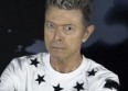 David Bowie n°1 des ventes d'albums en France