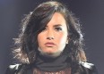 Demi Lovato fait une pause après une polémique