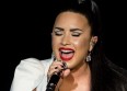Demi Lovato s'effondre en live (vidéo)