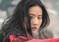 C'est confirmé, pas de "Mulan" au ciné en France