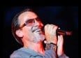 Florent Pagny chante "La vie ne m'apprend rien"