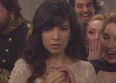 Indila nous fait "Tourner dans le vide" : le clip !