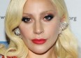 Lady Gaga nommée aux Golden Globes