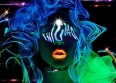 Lady Gaga lance sa résidence à Vegas
