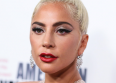 Lady Gaga nommée aux Golden Globes !