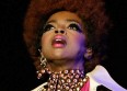 Lauryn Hill dévoile l'inédit "Neurotic Society"
