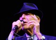 Leonard Cohen de retour avec "Old Ideas"