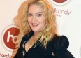 Madonna va écrire ses mémoires
