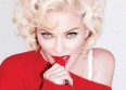 Madonna choisit le single "Hold Tight"