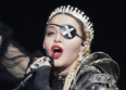 Madonna lance son "Madame X Tour" à New-York