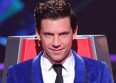 Mika va-t-il quitter "The Voice" ?