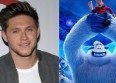 Niall Horan chante pour "Yeti & Compagnie"