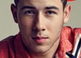Nick Jonas en couverture de "Têtu"
