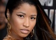 Nicki Minaj propose le titre "Yasss Bish"