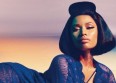 Nicki Minaj sexy pour la campagne Cavalli