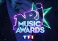 NRJ Music Awards 2016 : le palmarès