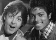 Paul McCartney ressuscite Michael Jackson !