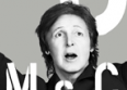 Paul McCartney a lancé sa tournée "Out There"