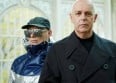 Pet Shop Boys lance l'hymne "Inner Sanctum"