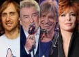 Artistes français : qui a gagné le plus en 2011 ?