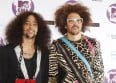 LMFAO : meilleure vente single 2011 (SNEP)