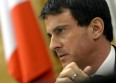 Manuel Valls va s'attaquer au "rap agressif"