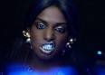 M.I.A fluorescente dans son nouveau clip