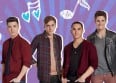 Top Albums : Jul en tête, Big Time Rush surprend