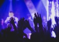 Concerts : levée des restrictions en février