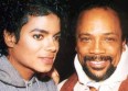 Quincy Jones poursuit Sony et Michael Jackson