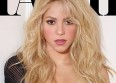 Shakira : nouveau single en écoute !