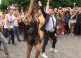 Shy'm et Chris Marques : un teaser pour DALS !