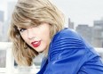 Taylor Swift offre 25.000 livres aux new-yorkais