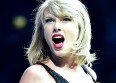 Taylor Swift : le film de sa tournée bientôt dispo
