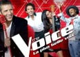"The Voice" : une nouvelle règle pour les battles