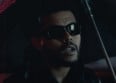 The Weeknd : le clip du tube "Creepin"