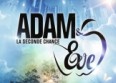 "Adam & Eve" : nouvelles images des répétitions