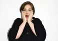 Adele : qui a inspiré "Someone Like You" ?