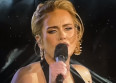 Adele interrompt son concert pour aider un fan