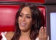 "The Voice" : Amel Bent piégée par une proche