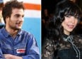 Amir et Indila se confient sur "Carrousel"