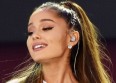 Ariana Grande : son album est prêt !