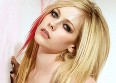Avril Lavigne : son album repoussé