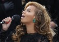 Beyoncé et Kelly Clarkson chantent pour Obama