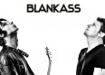 Blankass : l'album "Les chevals" en bacs