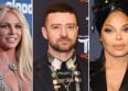 J. Timberlake : excuses pour Britney et Janet