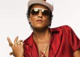 Bruno Mars de retour à Las Vegas !