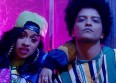 Bruno Mars invite Cardi B sur "Finesse"